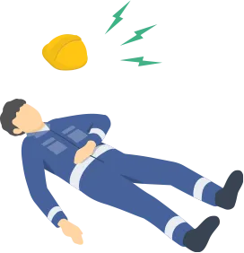異常状態の検知